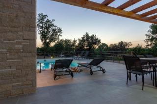 Beautiful villa Foska with private Pool near the beach - Marčana - 4