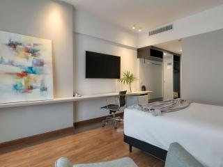 Mercure Belo Horizonte Lourdes - Belo Horizonte - 4