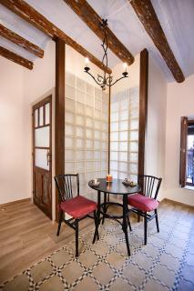 Casa l'Escorretger - Calaceite - 1
