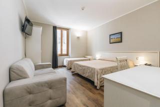 Hotel Astoria - Cremona - 8