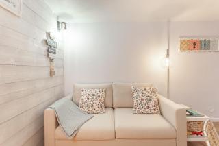 Le Cabanon du Vieux Port - Marselha - 9