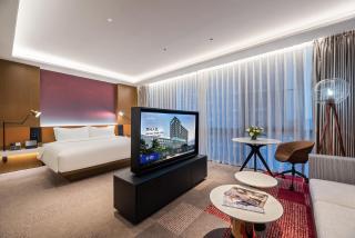 Novotel Dongguan Songshan - 1