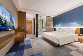Novotel Dongguan Songshan - Dongguan - 8