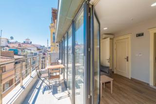 Taksim Peri Suite - Istambul - 0