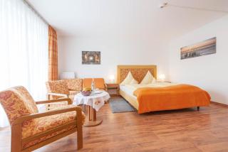 Hotel Garni Lichtquelle - 1