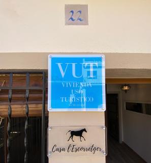 Casa l'Escorretger - Calaceite - 7