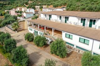 Hotel Is Murtas - Jerzu - 6