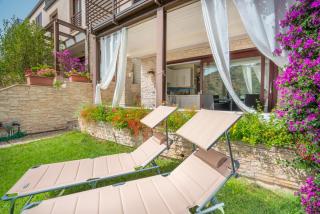 Villa Luna . Chia Eden Rock . Wifi AC - 9