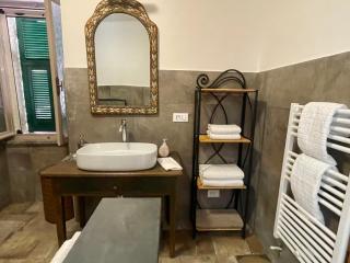 Ca' dei Merli - charming Italian village house - Casanova Lerrore - 4