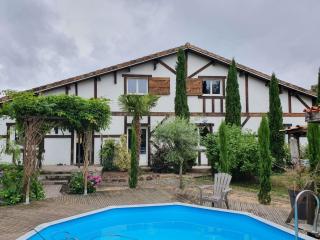 LA LANDAISE - Sainte-Eulalie-en-Born - 0