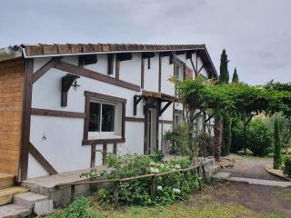 LA LANDAISE - Sainte-Eulalie-en-Born - 9