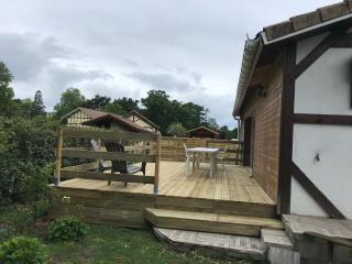 LA LANDAISE - Sainte-Eulalie-en-Born - 8