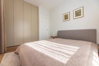 Šventoji Jūros vartai - prabangus apartamentai - 7