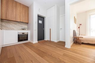 Šventoji Jūros vartai - prabangus apartamentai - 6