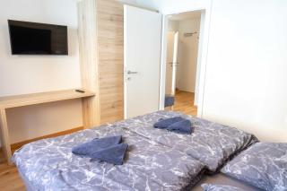 Gleiming apartments - 2