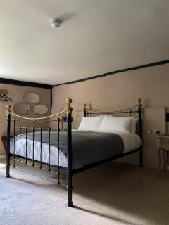The Woolpack Hotel - Tenterden - 5