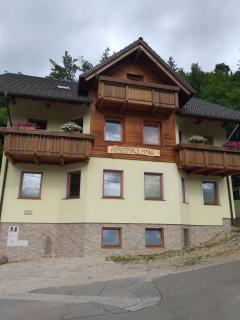Apartmaji Maki - Bled - 0