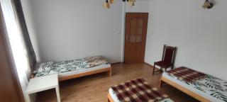 Pokoje gościnne u Sławka - Ustka - 5