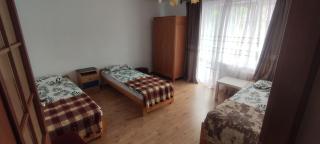 Pokoje gościnne u Sławka - Ustka - 6