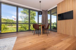 Šventoji Jūros vartai - prabangus apartamentai - 1