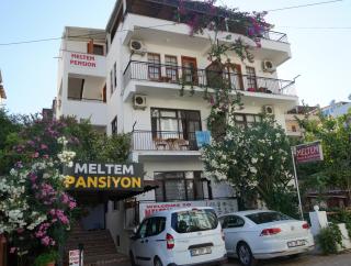 meltem pansiyon - Kaş - 0