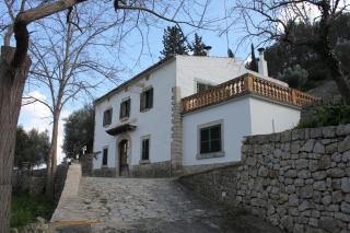 Agroturismo Finca Can Sec - Alaró - 5