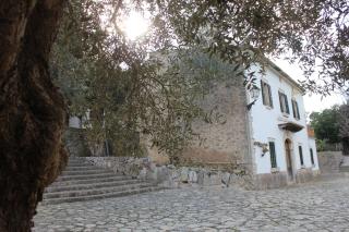 Agroturismo Finca Can Sec - Alaró - 4