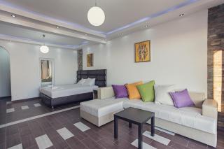 Apartments Atlantis - Dobra Voda - 5