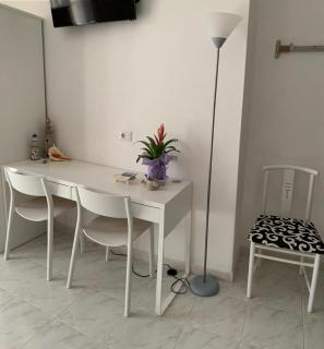B&B Bentu de Mari - Villasimius - 4