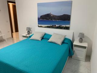 B&B Bentu de Mari - Villasimius - 3