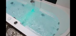Nuit Zen Rouen - Jacuzzi - Centre Historique - Rouen - 7