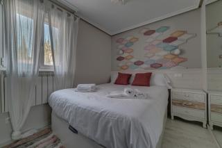 Iraipe Burgos Centro Apartamentos - Burgos - 6