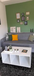 Comfortable central apartment - Heraclión - 9