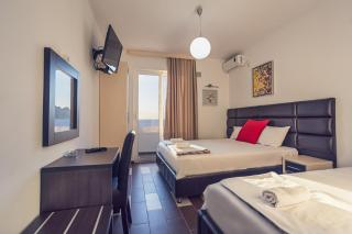 Apartments Atlantis - Dobra Voda - 9