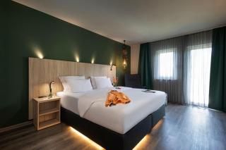 ACHAT Hotel Reilingen Walldorf - Reilingen - 7