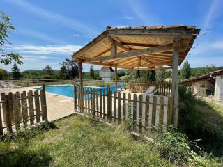 Le Domaine de Claras - Cazideroque - 1