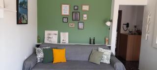 Comfortable central apartment - Heraclión - 1