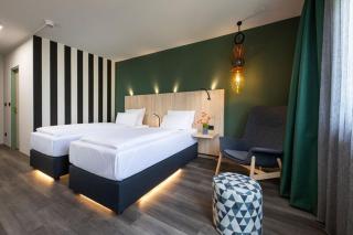 ACHAT Hotel Reilingen Walldorf - Reilingen - 1