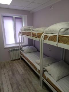 Женский Hostel Dvor - Odessa - 7