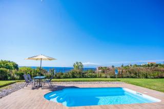 Filon Ktima Beachfront Upscale Villa - Karavadhos - 8