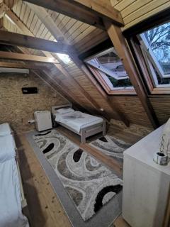 Ranch Diamond Sarajevo - Vogošća - 4