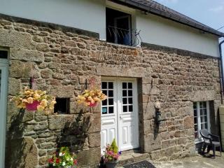 Gite L'insinière - Saint-Martin-de-Chaulieu - 0