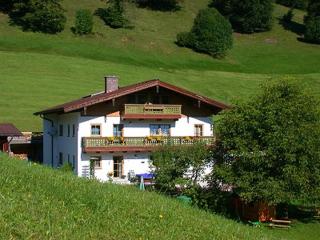 Unterlandtal Ferienwohnungen - Ramsau - 0