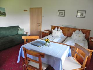 Haus Heimat - Weissensee - 7