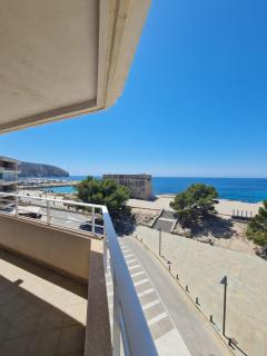 Moraira Beach - 4