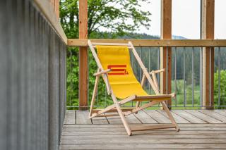 Landhotel und Apartments Sonneck - Feldberg - 7