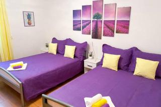 Cozy apartment Marin in Split - Split - 3