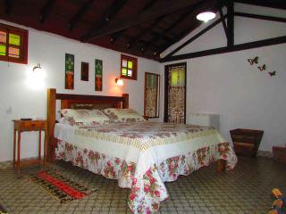 Pousada Pe da Serra - Tiradentes - 6