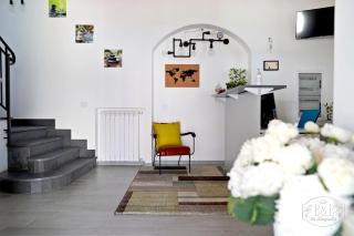 B&B LE MAGNOLIE - 2