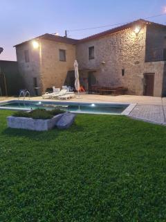 Villae Carreiro - 8